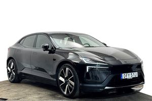 Polestar 4 bild 4