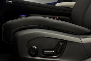 Polestar 4 bild 15