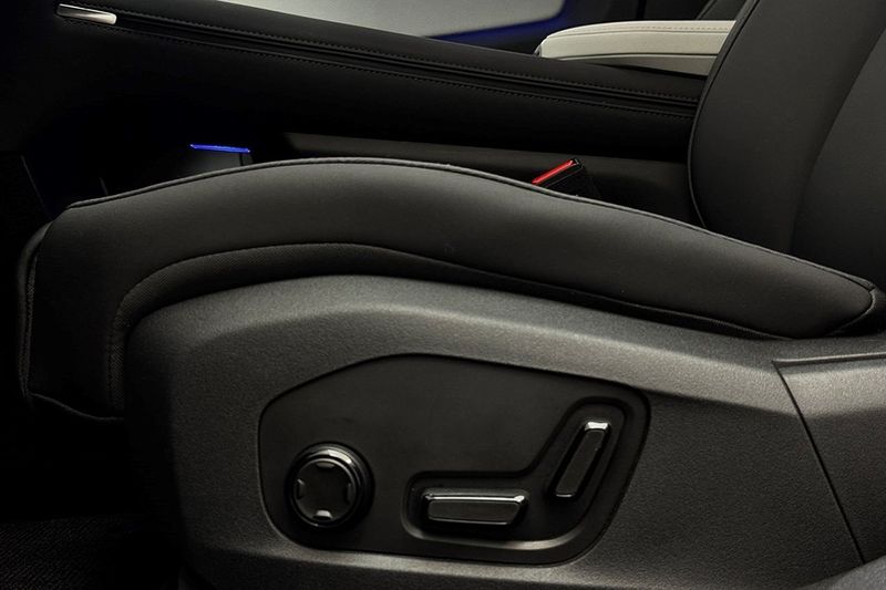 Polestar 4 bild 15