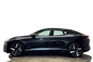 Polestar 4 bild 10