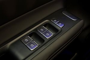 Polestar 4 bild 33