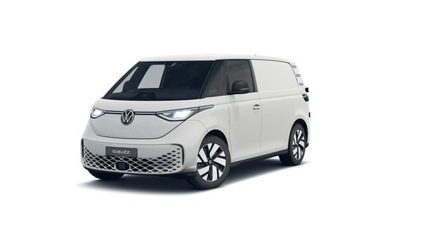 Volkswagen ID. Buzz 4MOTION KORT 340 HK AUTOMAT - 2027