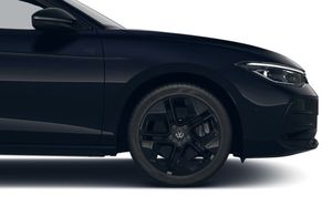 Volkswagen Passat bild 4