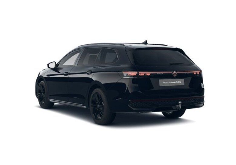 Volkswagen Passat bild 3