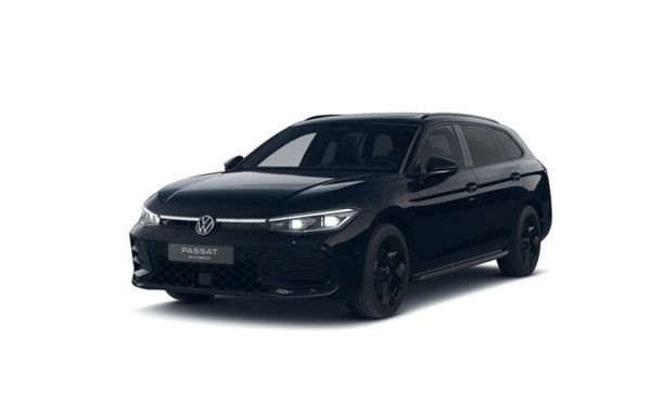 Volkswagen Passat eHybrid 272hk R-Line Privatleasing fr 4595kr tom SEPT - 2026