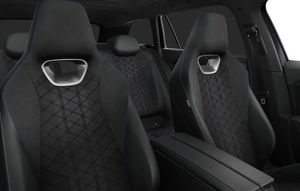 Volkswagen Passat bild 6
