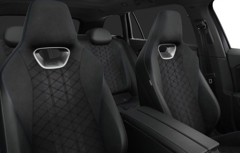 Volkswagen Passat bild 6