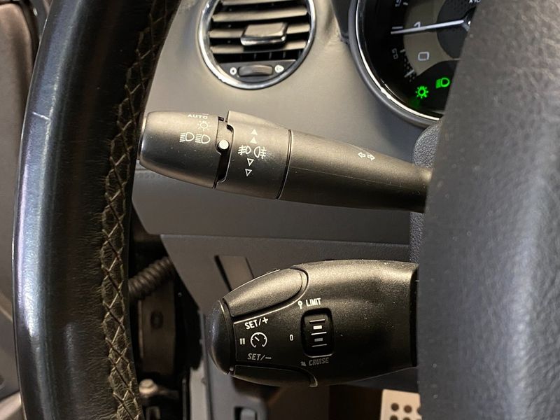 Peugeot RCZ bild 21