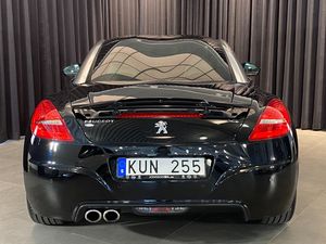 Peugeot RCZ bild 2