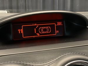 Peugeot RCZ bild 32