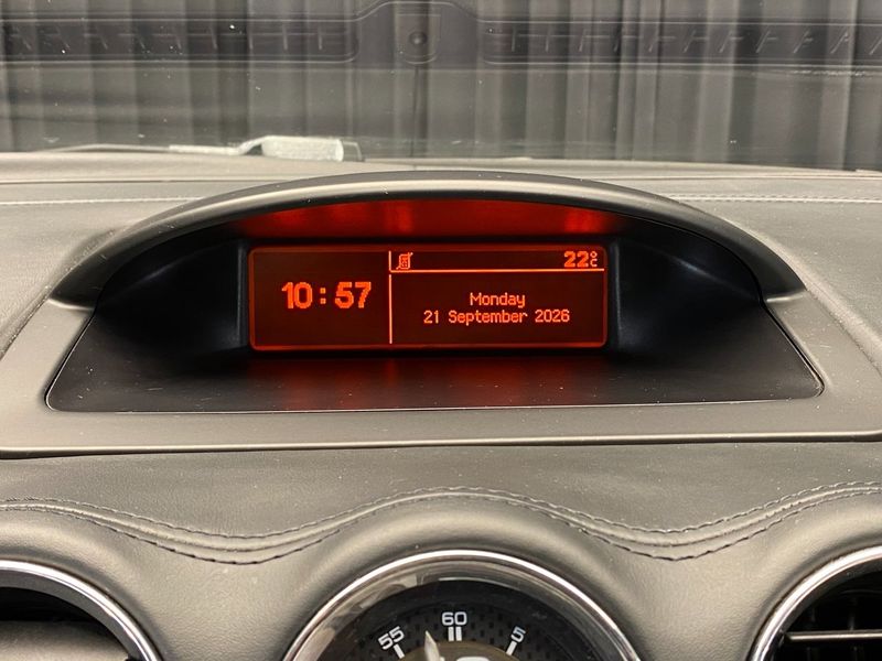 Peugeot RCZ bild 11