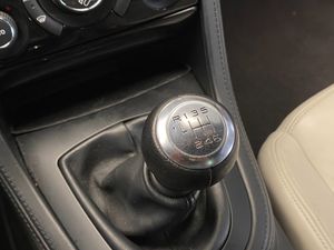 Peugeot RCZ bild 15