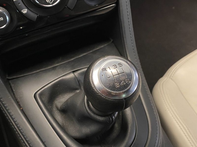 Peugeot RCZ bild 15
