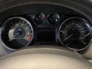 Peugeot RCZ bild 17