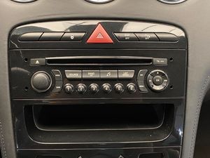 Peugeot RCZ bild 13