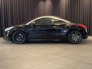 Peugeot RCZ bild 3