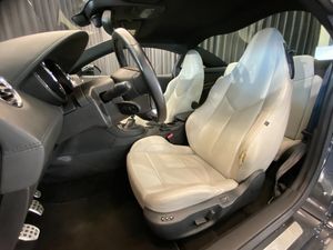 Peugeot RCZ bild 7