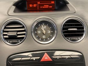 Peugeot RCZ bild 12