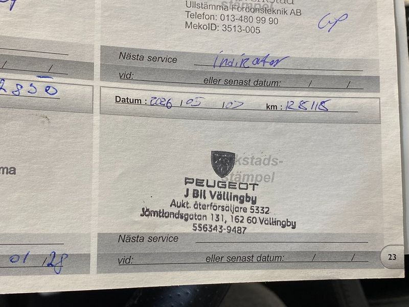 Peugeot RCZ bild 31