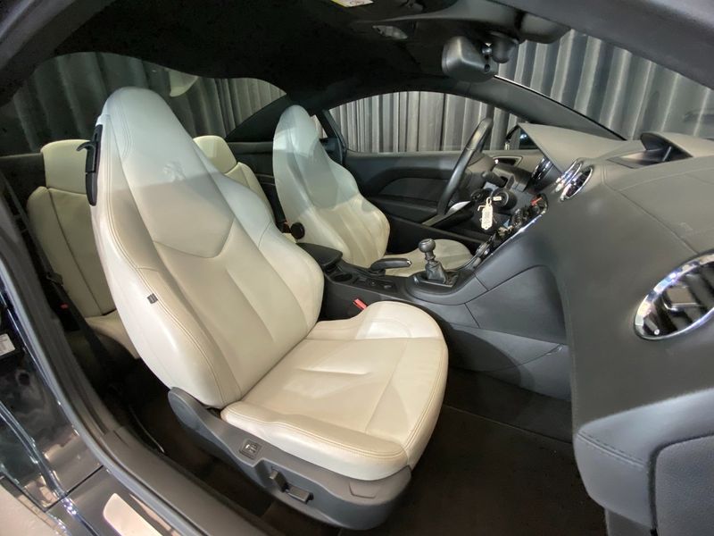 Peugeot RCZ bild 9