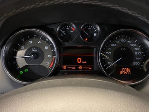 Peugeot RCZ bild 18