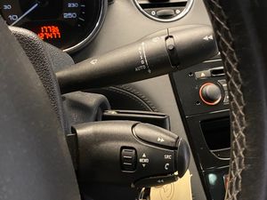 Peugeot RCZ bild 20
