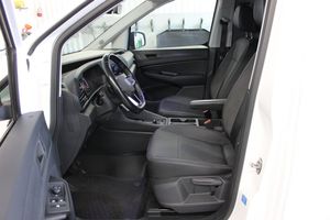 Volkswagen Caddy Maxi bild 10