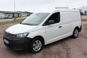Volkswagen Caddy Maxi bild 1