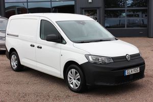 Volkswagen Caddy Maxi bild 12
