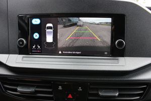 Volkswagen Caddy Maxi bild 11