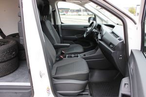 Volkswagen Caddy Maxi bild 4