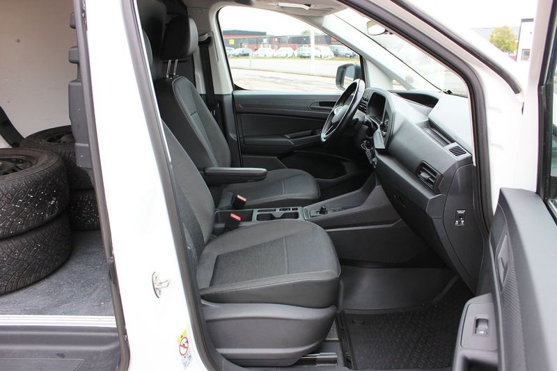 Volkswagen Caddy Maxi bild 4