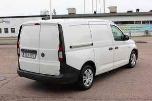 Volkswagen Caddy Maxi bild 3