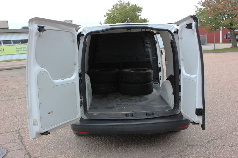 Volkswagen Caddy Maxi bild 8