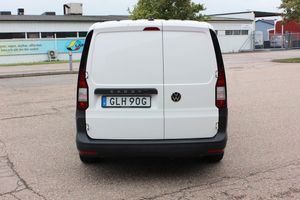 Volkswagen Caddy Maxi bild 9