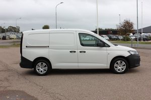 Volkswagen Caddy Maxi bild 5