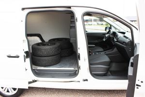 Volkswagen Caddy Maxi bild 6