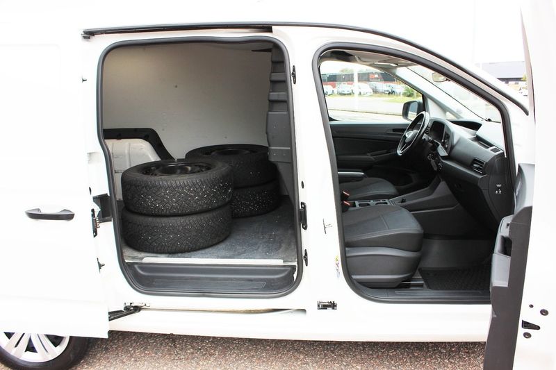 Volkswagen Caddy Maxi bild 6