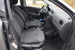 Volkswagen Polo bild 9