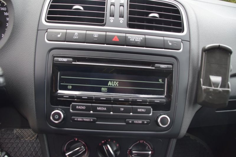 Volkswagen Polo bild 12