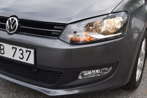 Volkswagen Polo bild 18