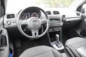 Volkswagen Polo bild 7