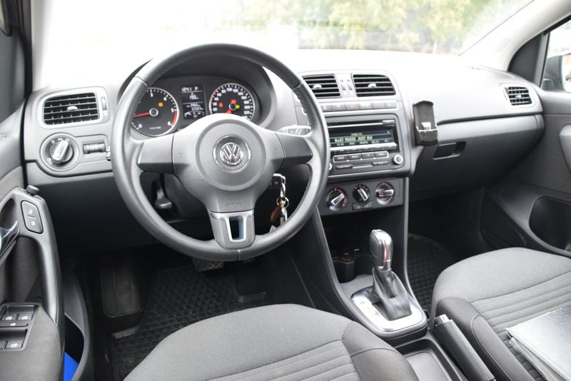Volkswagen Polo bild 7