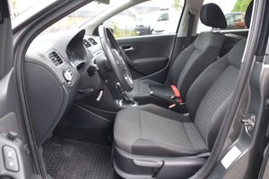 Volkswagen Polo bild 8