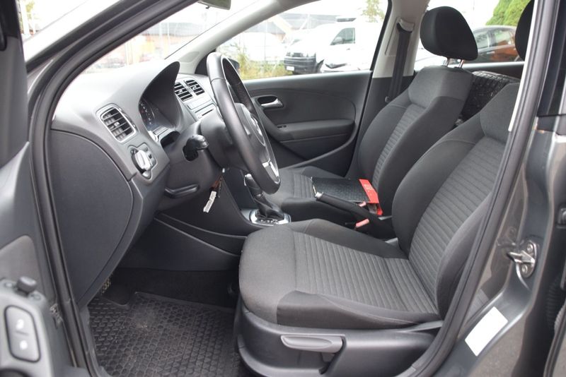 Volkswagen Polo bild 8