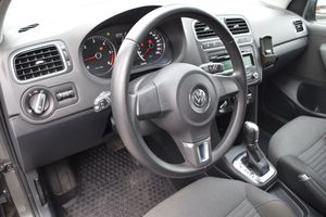 Volkswagen Polo bild 16
