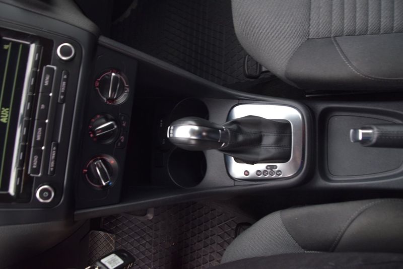 Volkswagen Polo bild 13