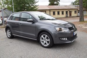 Volkswagen Polo bild 3
