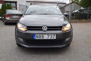 Volkswagen Polo bild 2