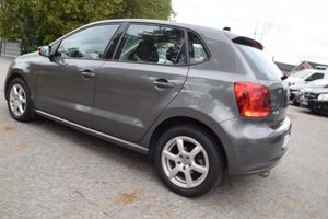 Volkswagen Polo bild 6
